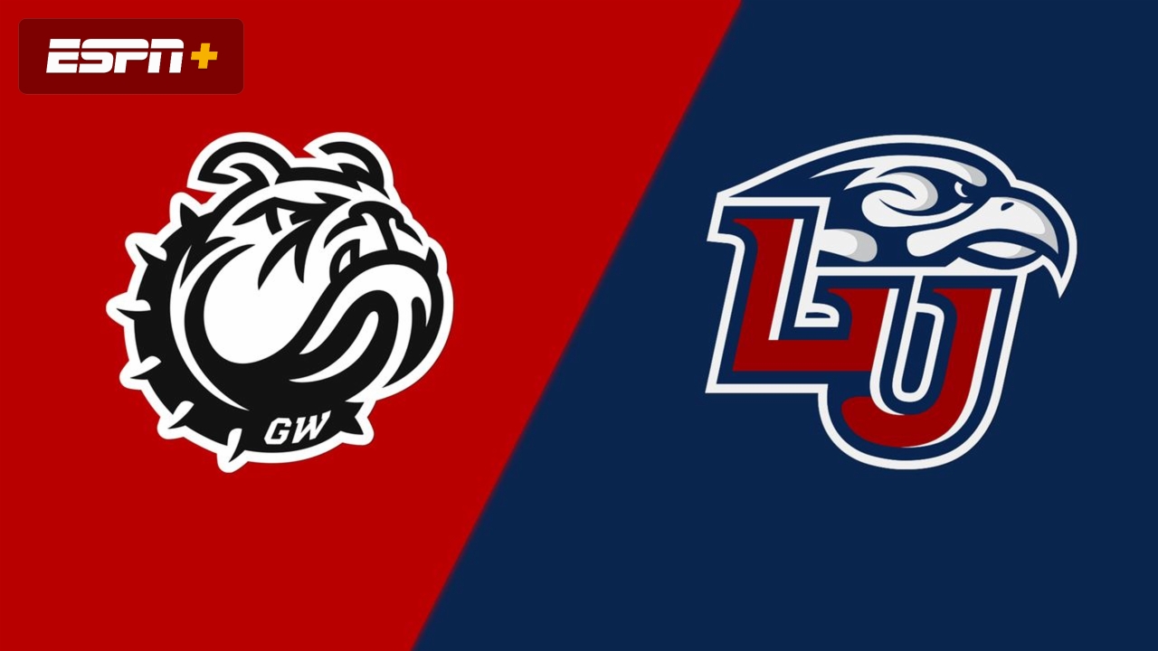 Gardner-Webb vs. Liberty