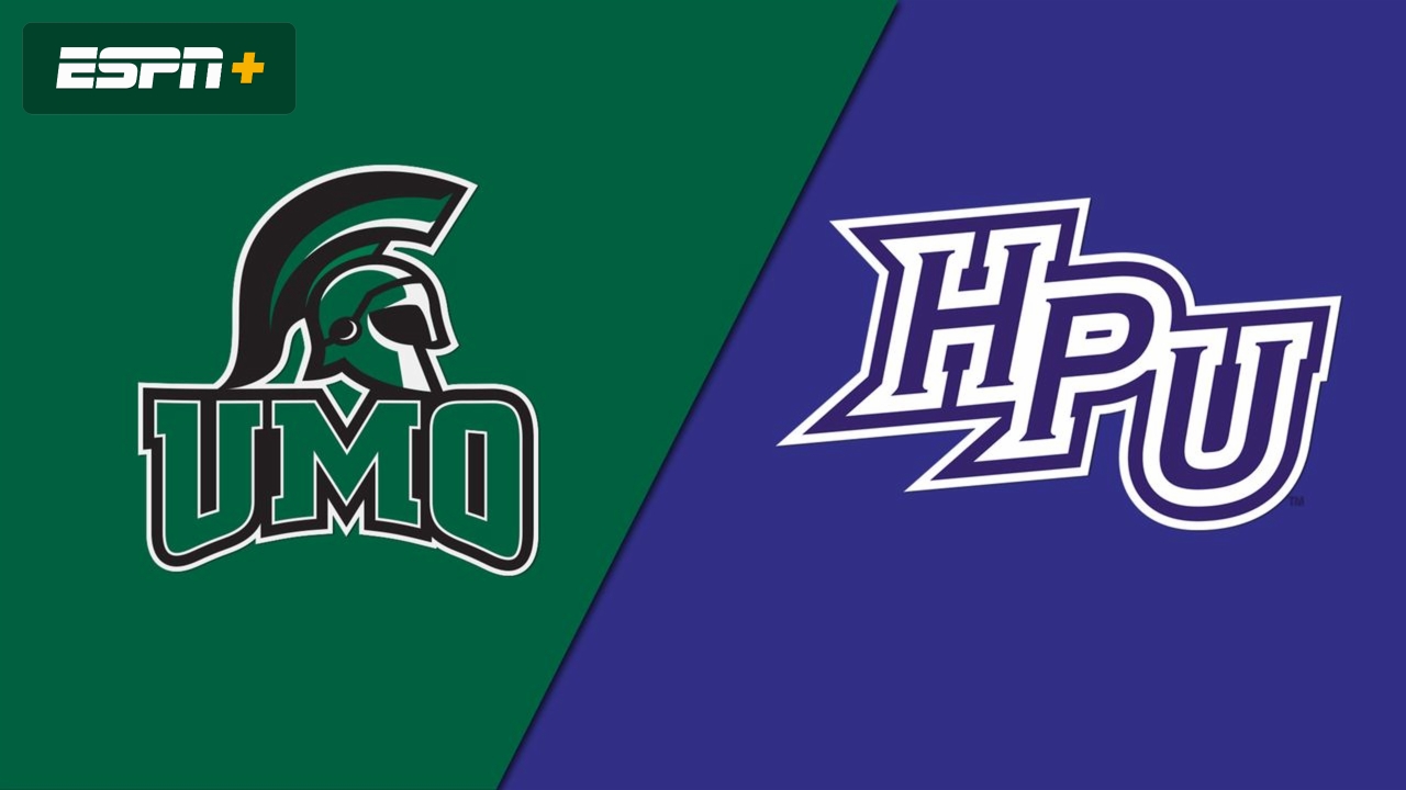 Mount Olive vs. High Point