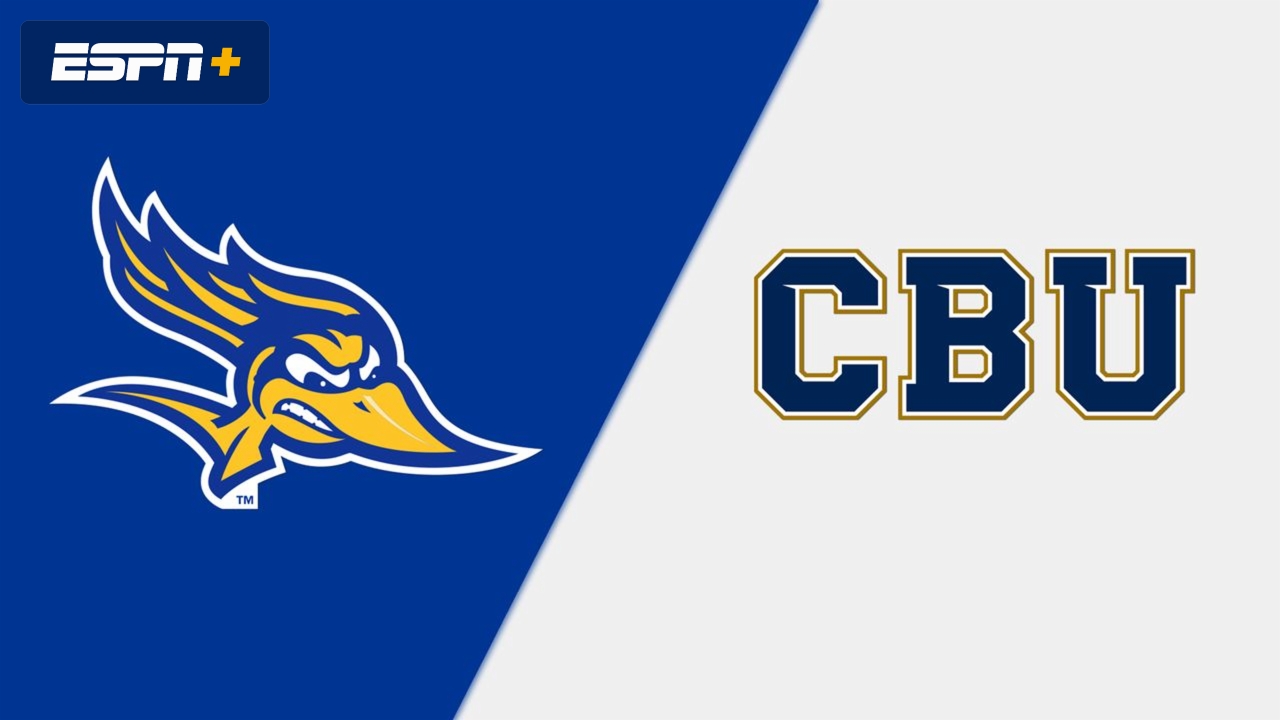 Cal State Bakersfield vs. California Baptist