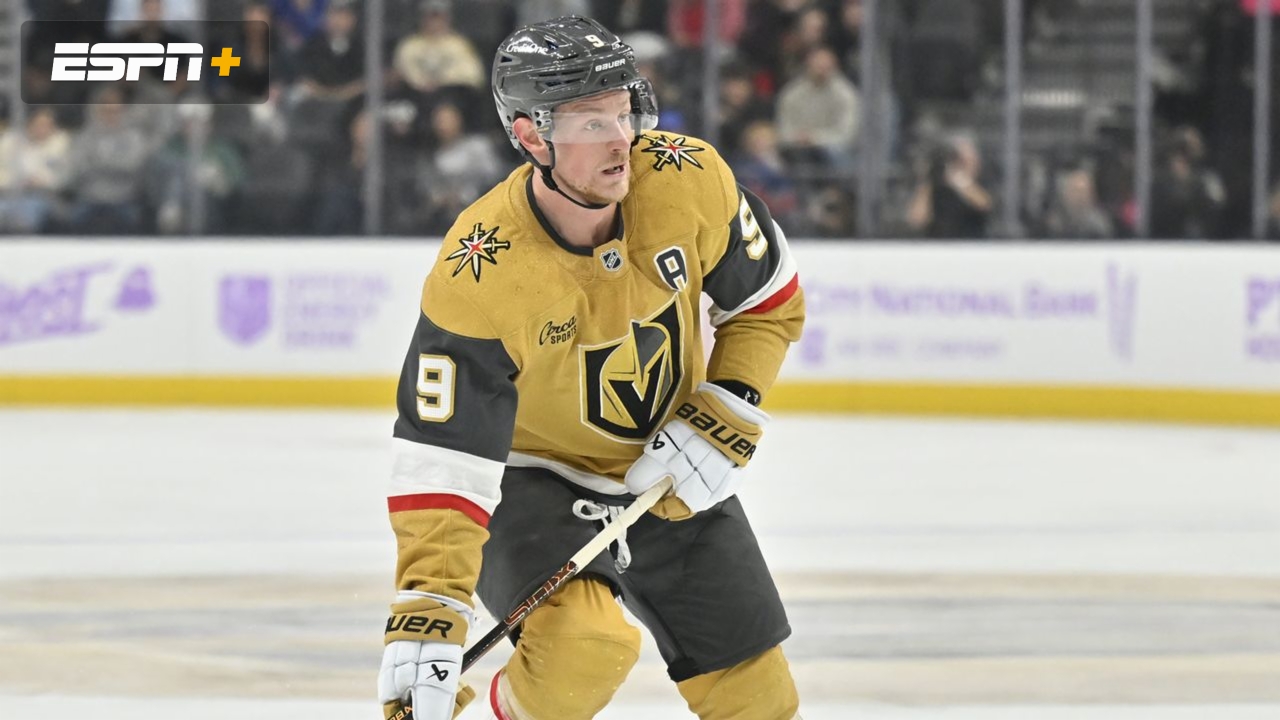 Vegas Golden Knights vs. Anaheim Ducks