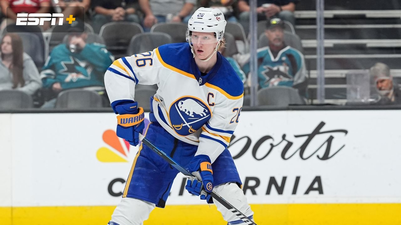 New York Islanders vs. Buffalo Sabres