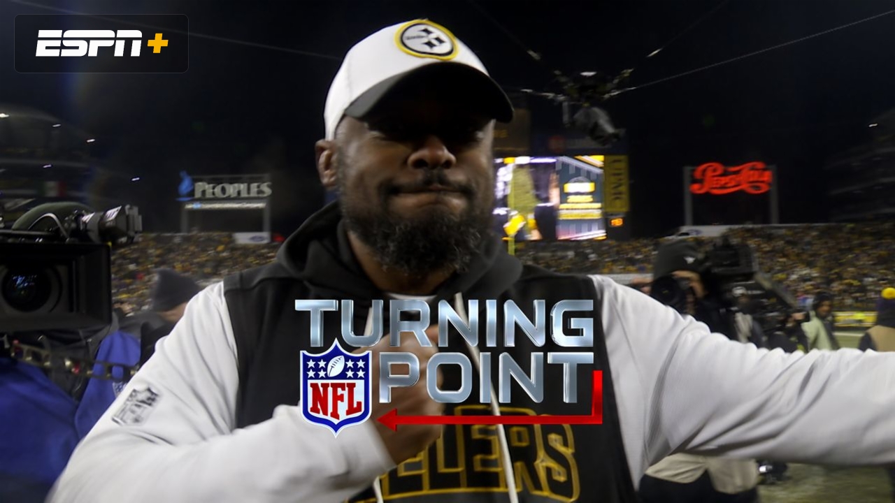 NFL Turning Point: Week 18