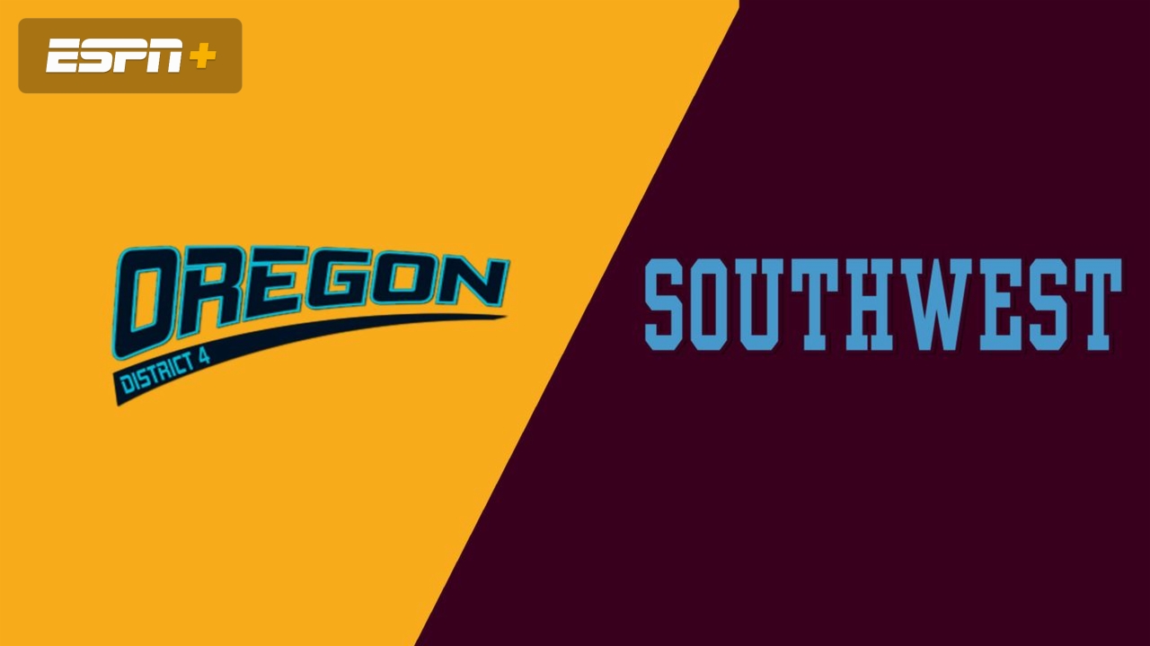 Lake Oswego, Oregon vs. River Ridge, LA (Little League Softball World Series)