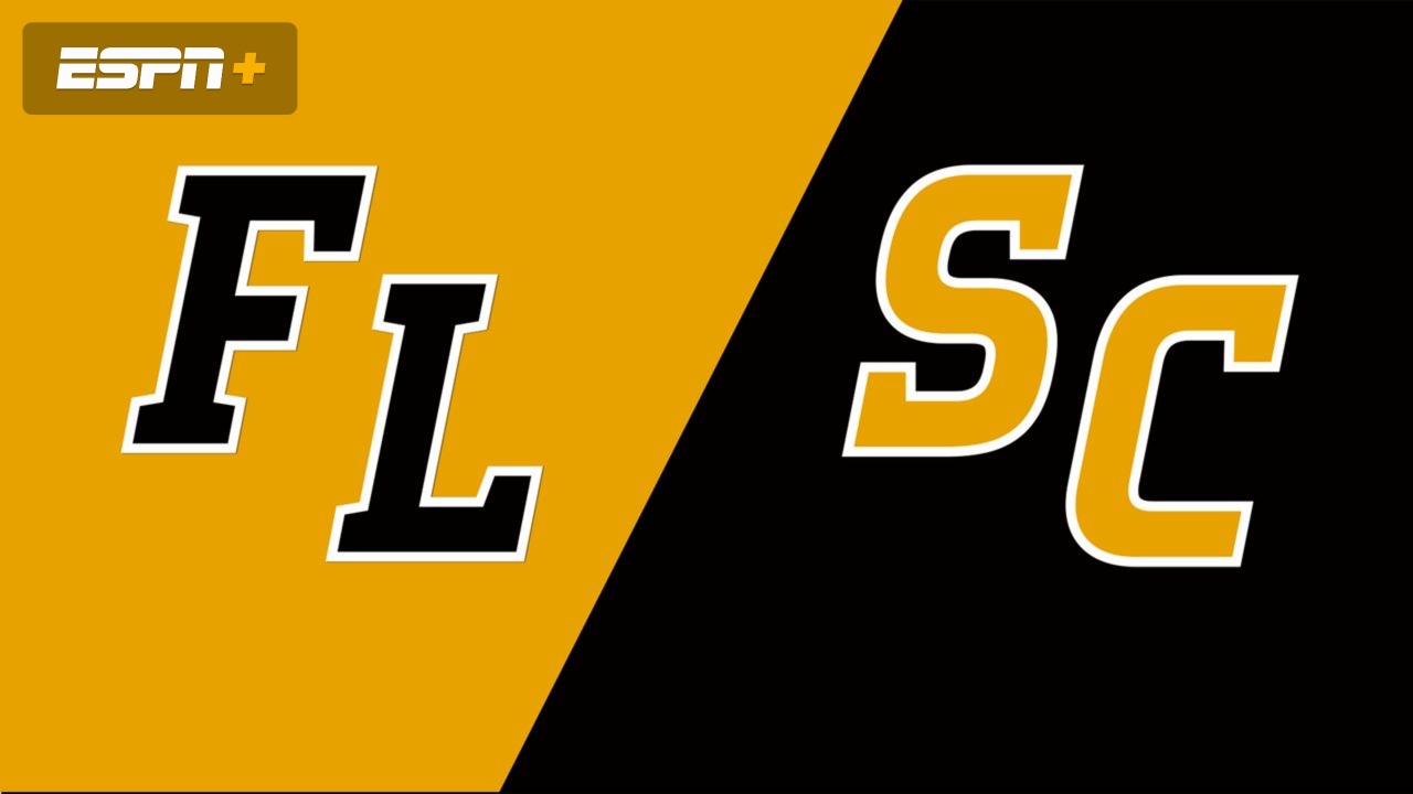 Tampa, FL vs. Taylors, SC