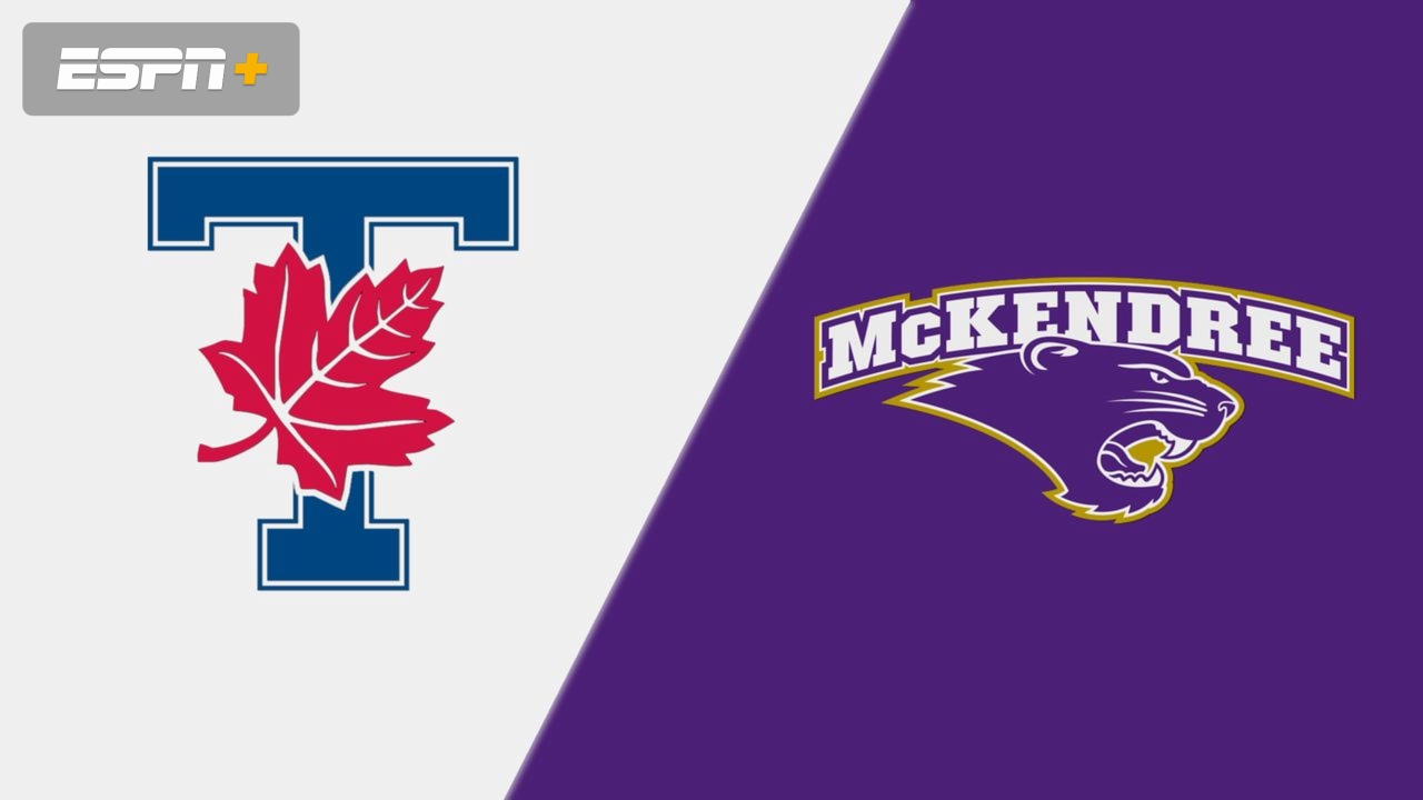 Toronto vs. McKendree