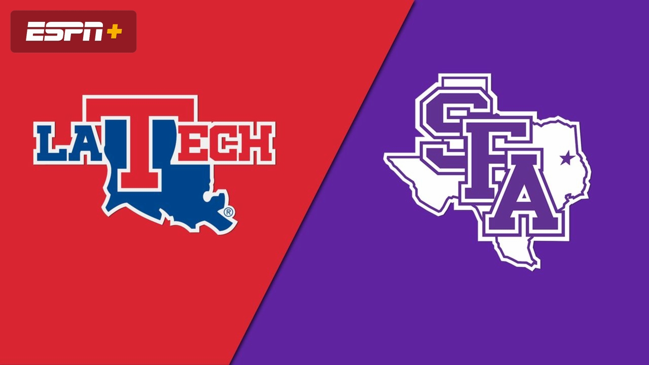 Louisiana Tech vs. Stephen F. Austin (Softball)