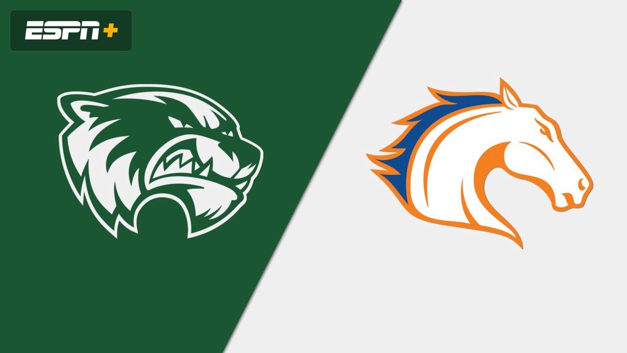 Utah Valley vs. UT Arlington