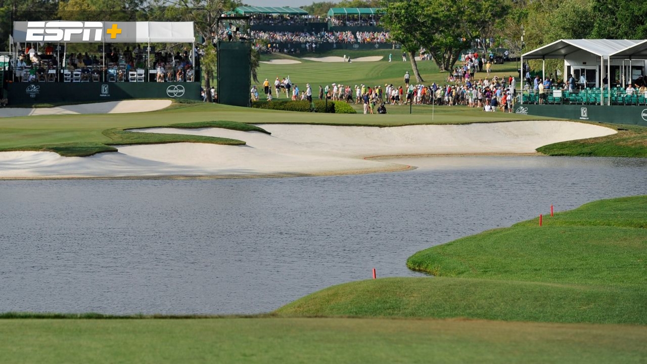 Arnold Palmer Invitational: Featured Hole #17 (First Round)
