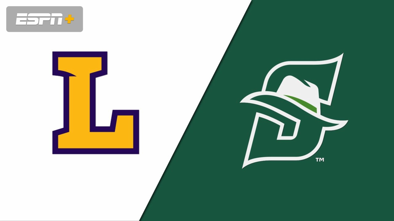 Lipscomb vs. Stetson (M Basketball)