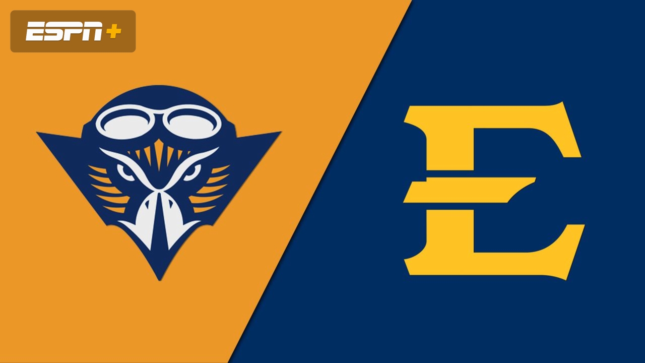 UT Martin vs. East Tennessee State (M Basketball)