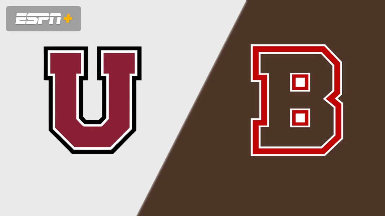 Union vs. Brown
