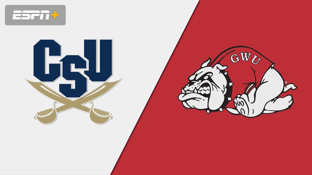 Charleston Southern vs. Gardner-Webb (W Basketball)