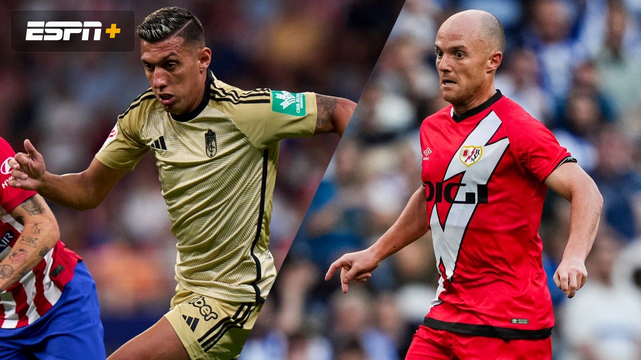 En Español-Granada vs. Rayo Vallecano (LALIGA)