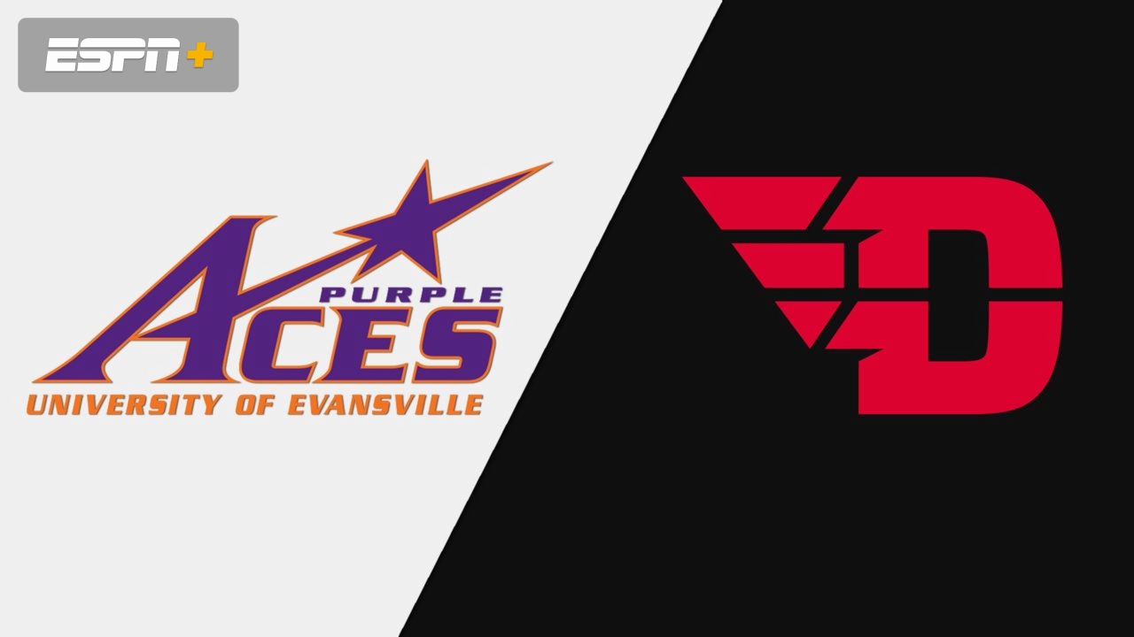 Evansville vs. Dayton (W Basketball)