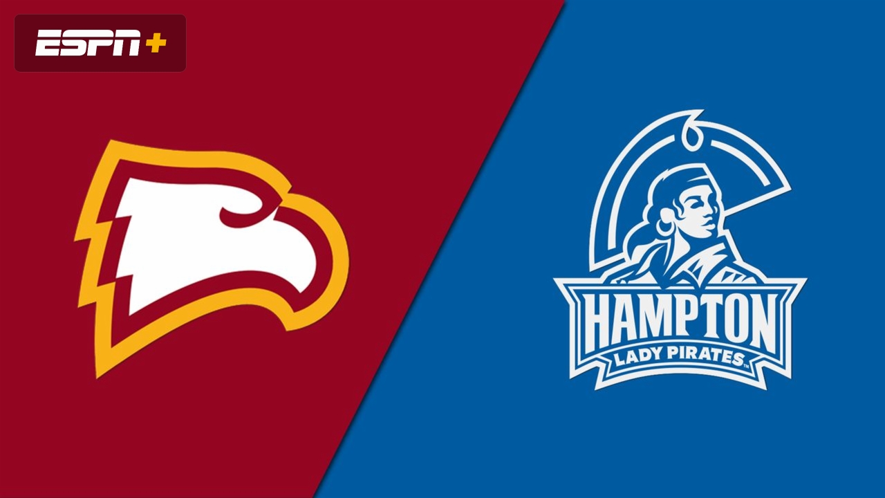 Winthrop vs. Hampton (W Basketball)