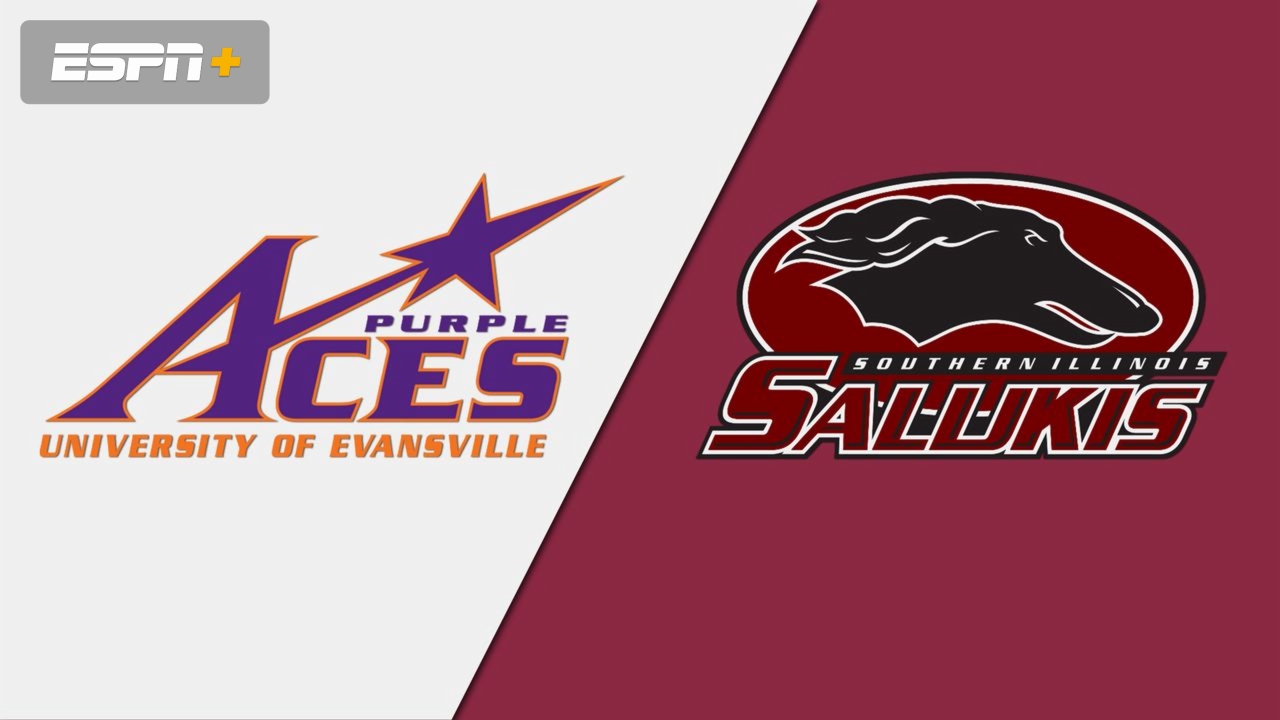 Evansville vs. Southern Illinois (Baseball)