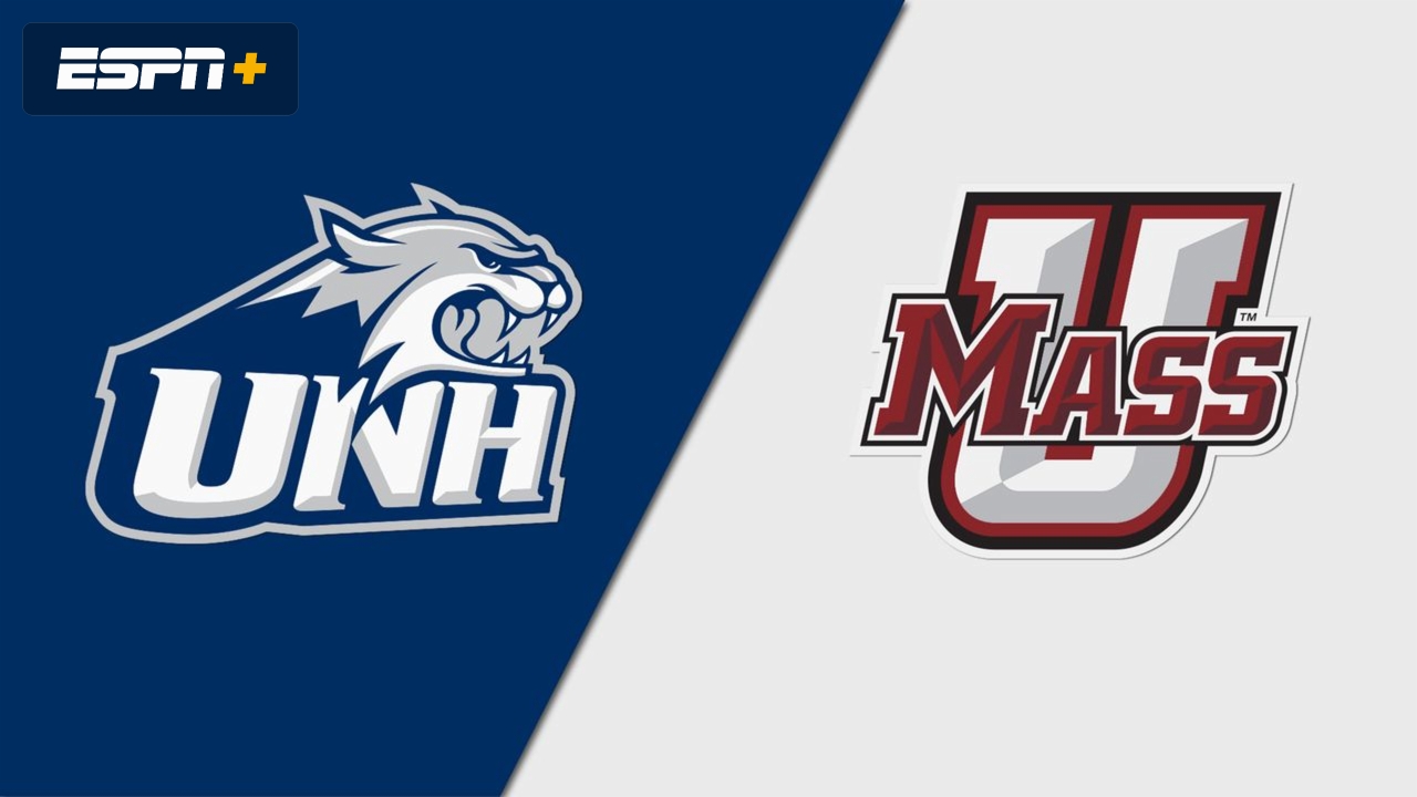 New Hampshire vs. UMass (Field Hockey)