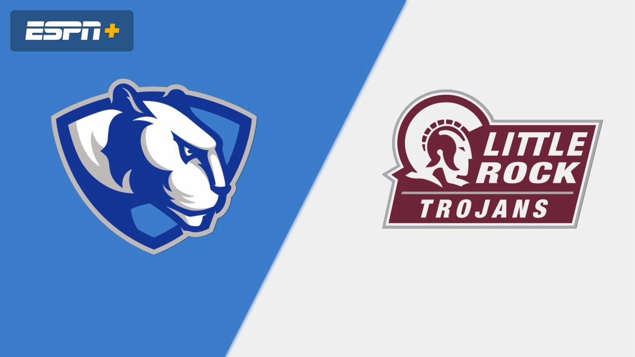 Eastern Illinois vs. Little Rock