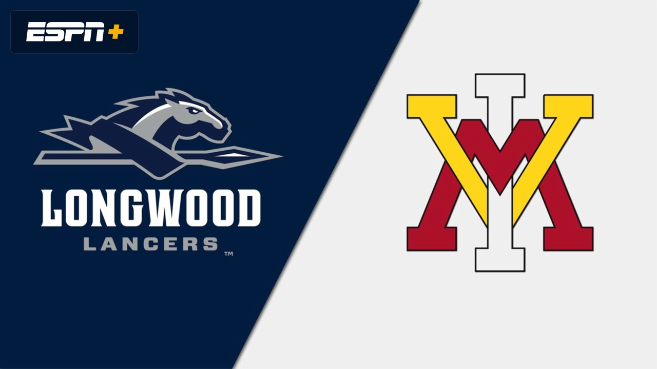 Longwood vs. VMI