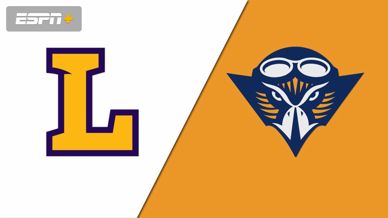 Lipscomb vs. UT Martin (W Basketball)