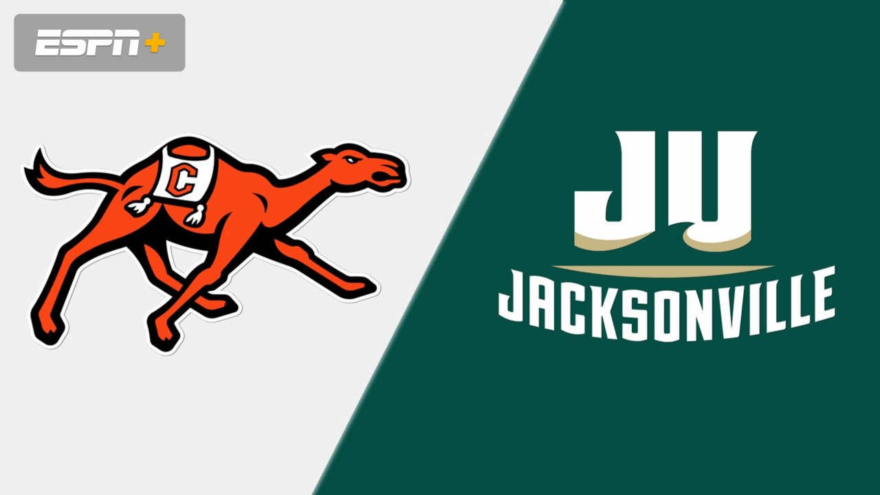 Campbell vs. Jacksonville