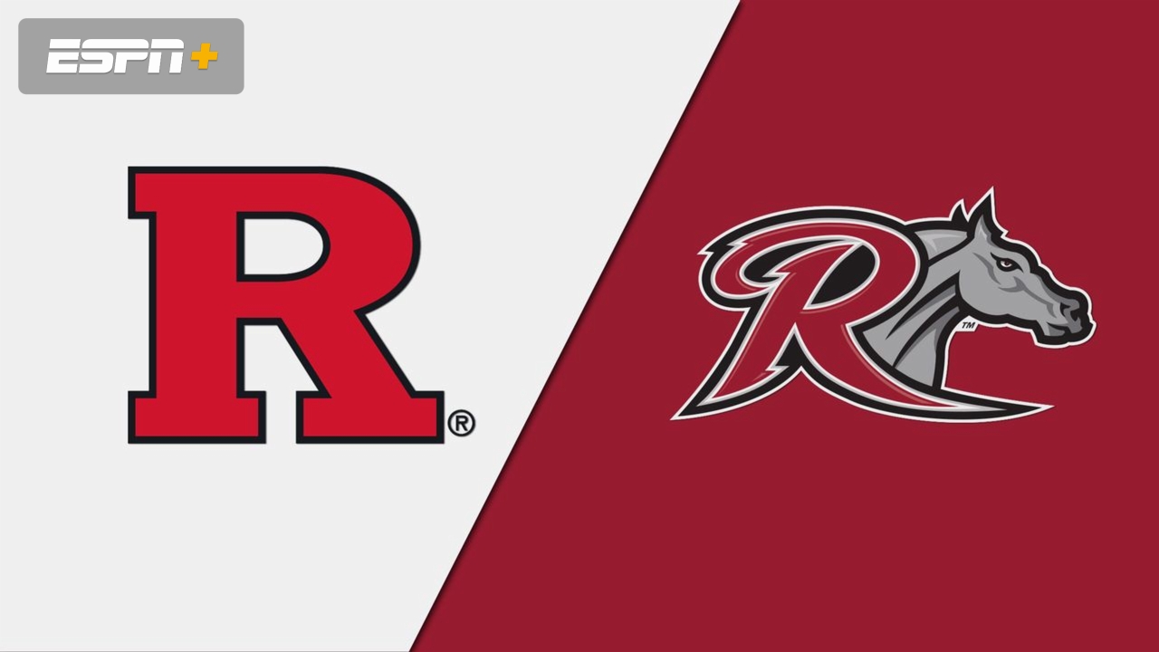 Rutgers vs. Rider (Wrestling)
