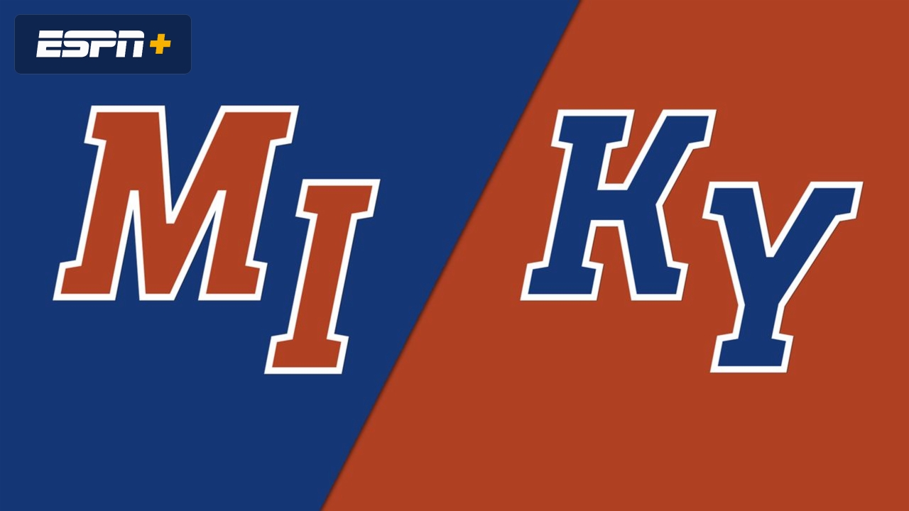 Midland, MI vs. Lebanon, KY