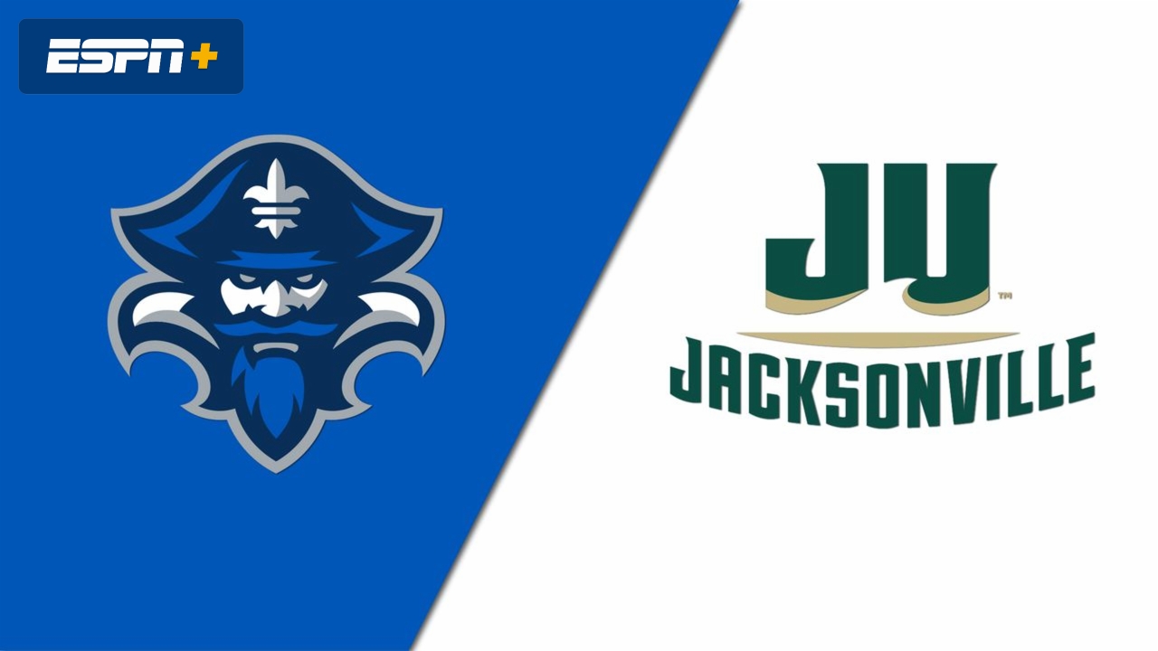 New Orleans vs. Jacksonville (M Basketball)