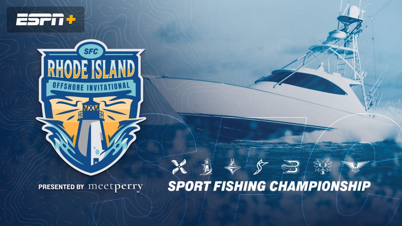 Rhode Island Offshore Invitational (Day 3)