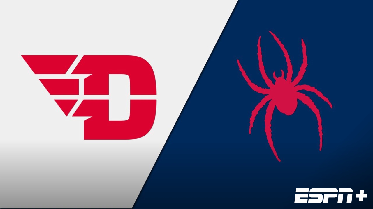 Dayton vs. Richmond