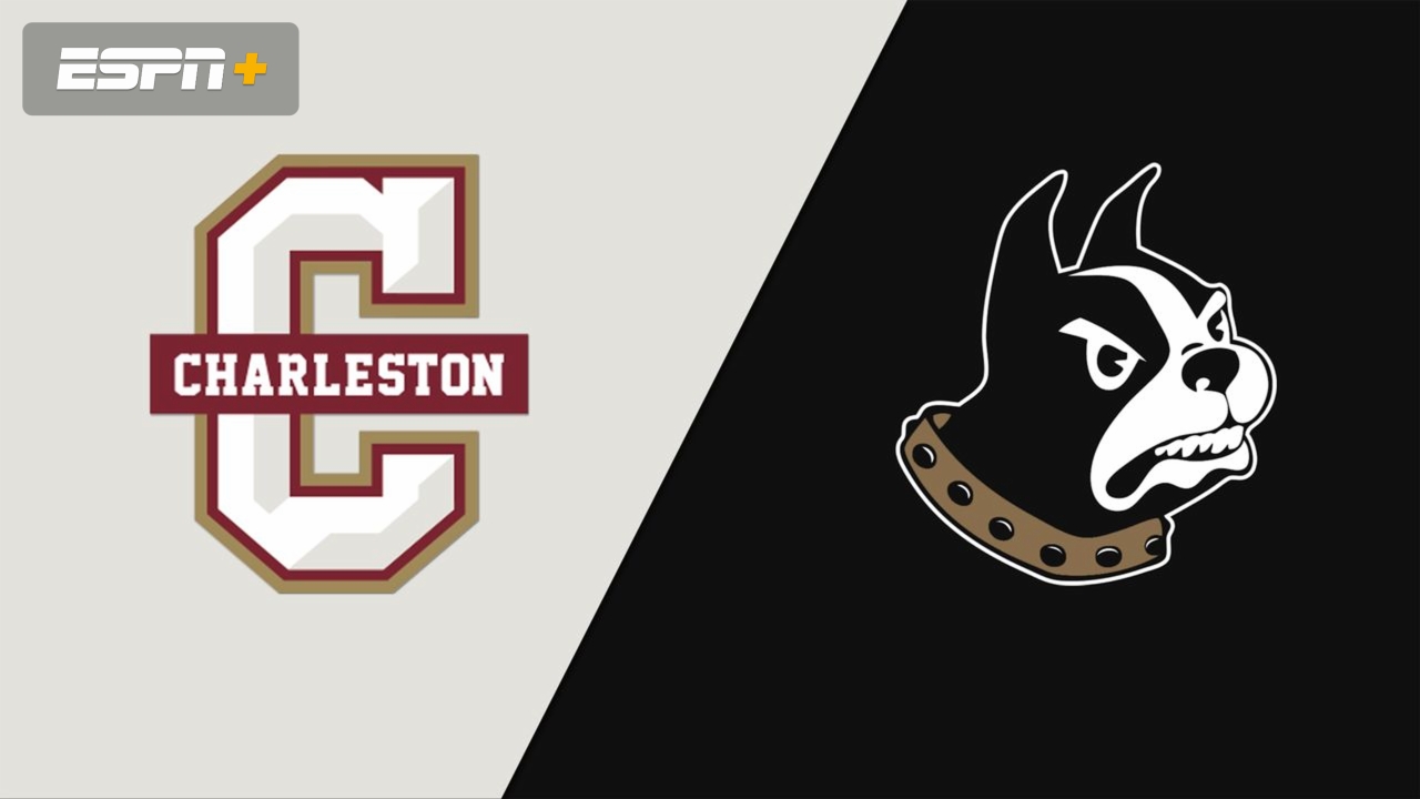 College of Charleston vs. Wofford (Baseball)