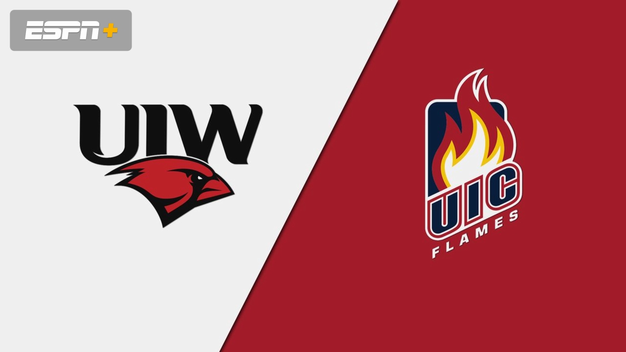 Incarnate Word vs. UIC (M Basketball)