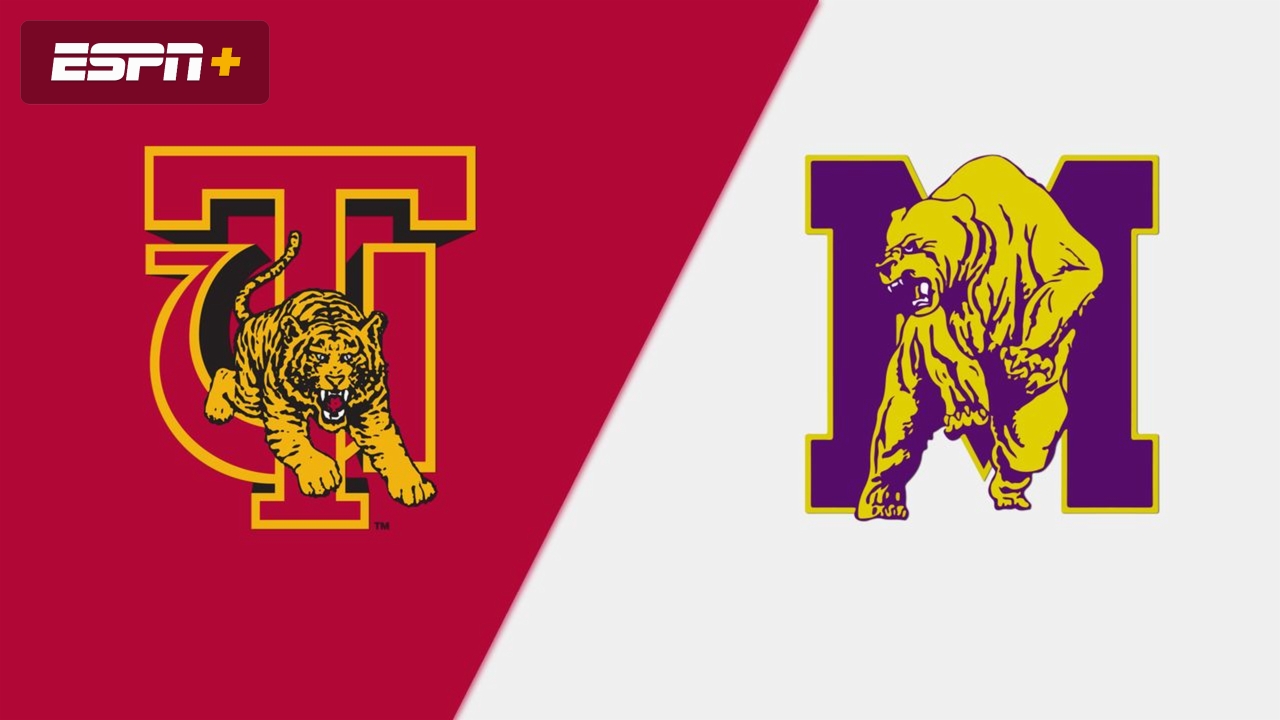 Tuskegee vs. Miles (Championship)