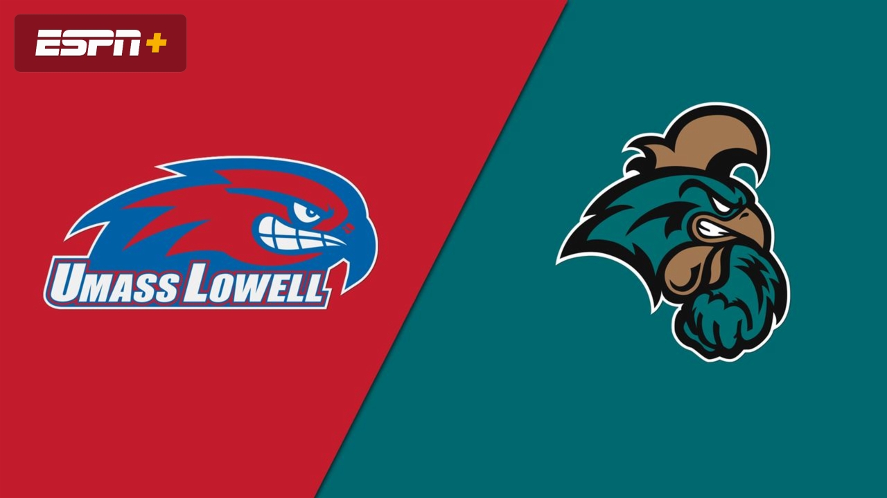 UMass Lowell vs. Coastal Carolina
