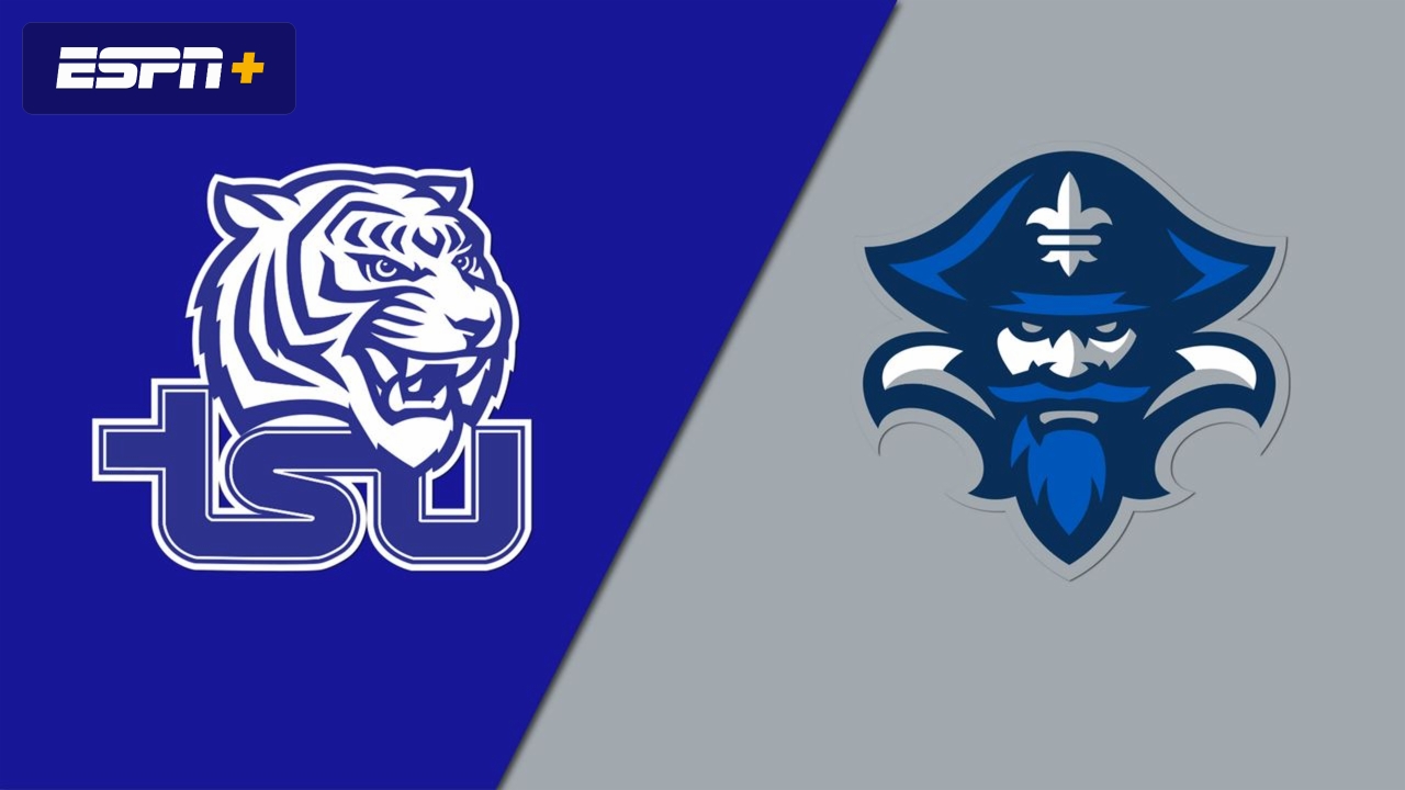 Tennessee State vs. New Orleans (W Volleyball)