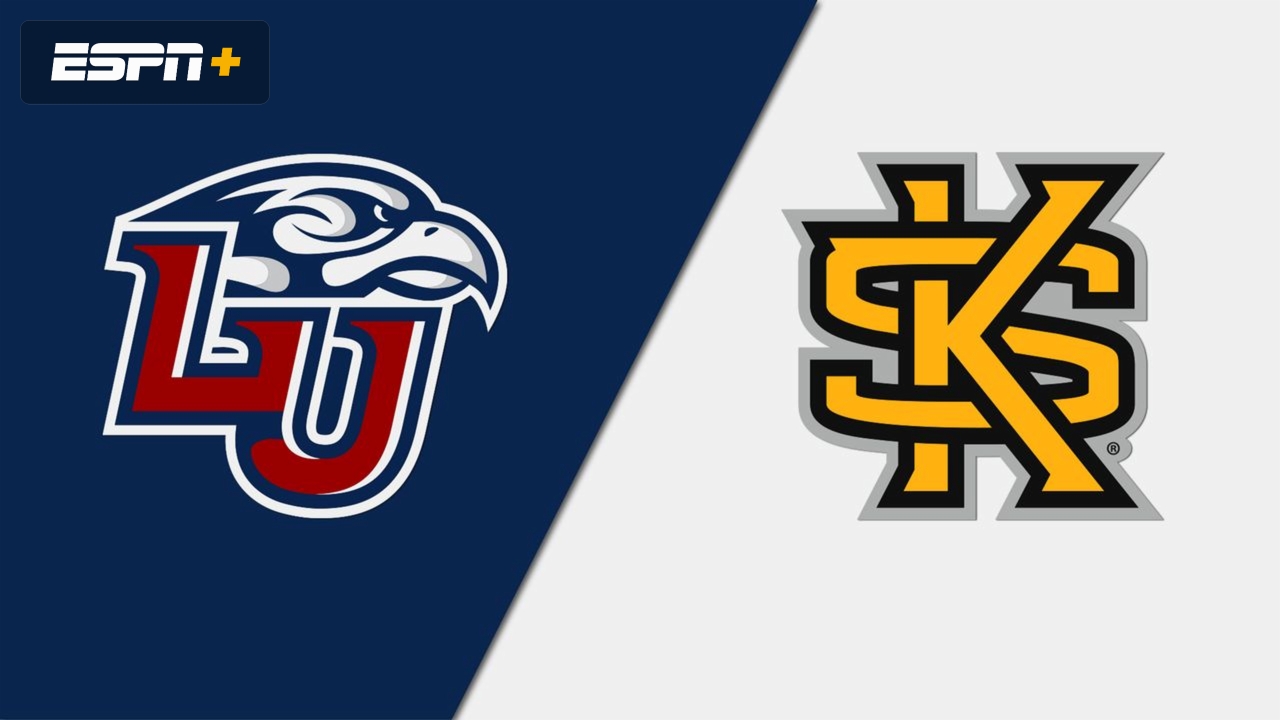 Liberty vs. Kennesaw State (W Volleyball)