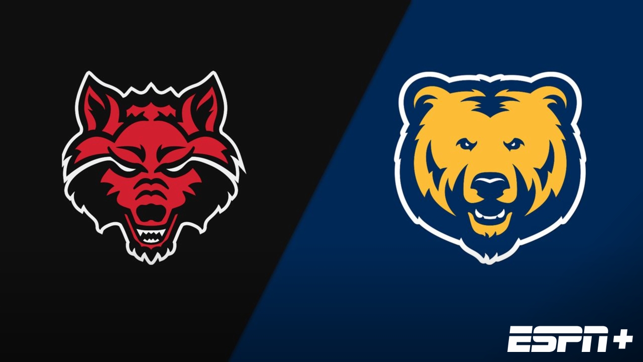 NIVC: Arkansas State vs. Northern Colorado