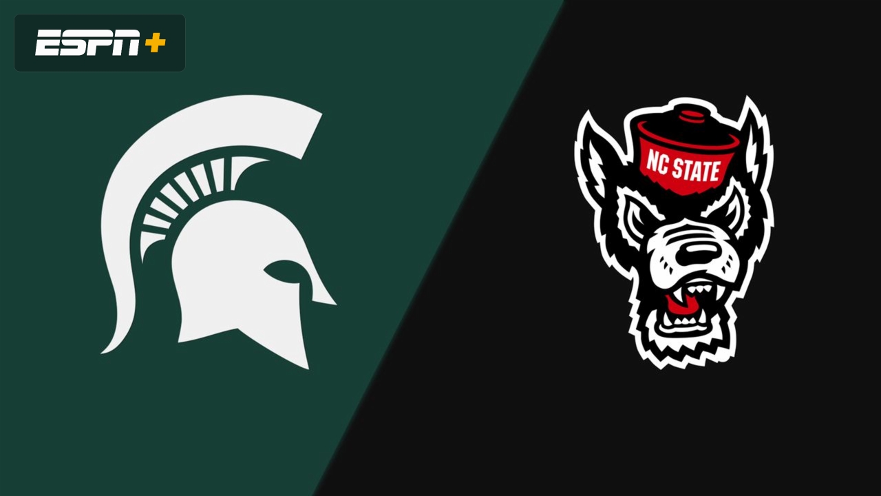 Michigan State vs. NC State