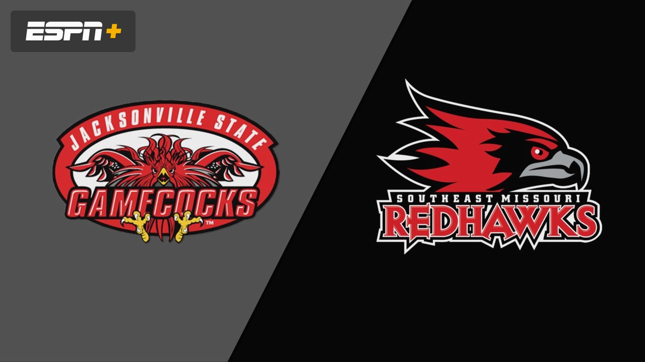 Jacksonville State vs. Southeast Missouri State (M Basketball)
