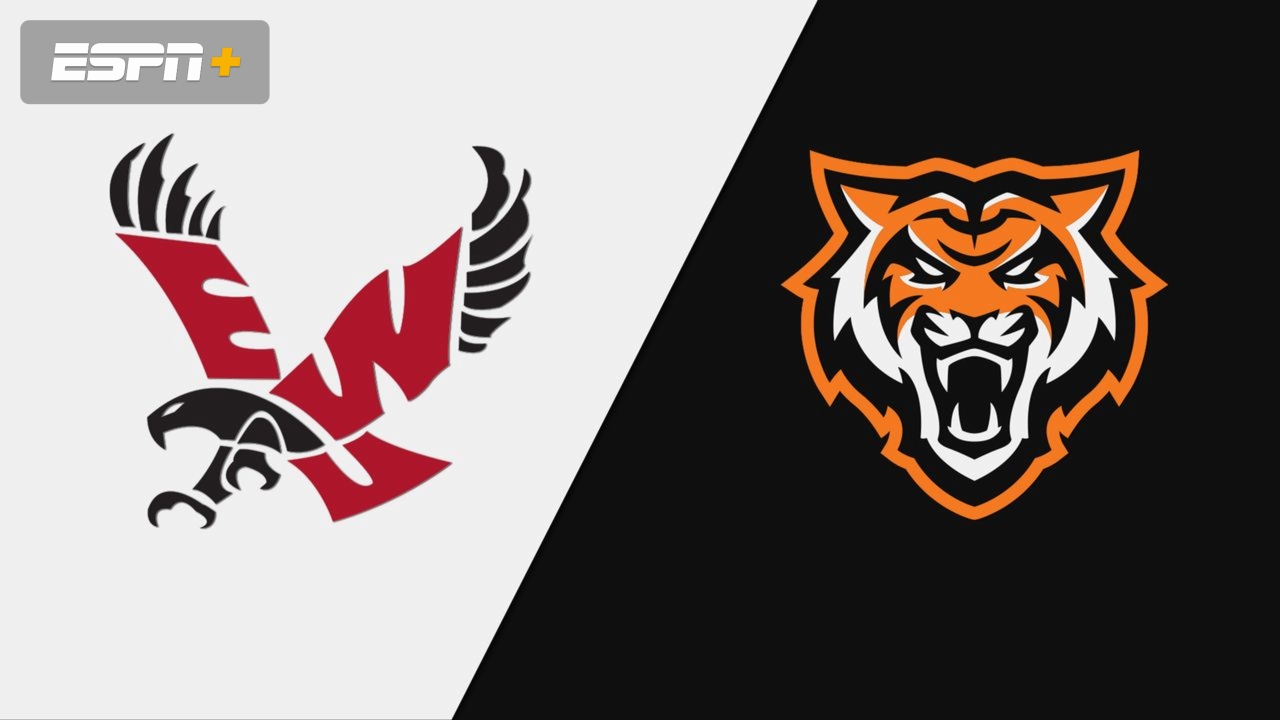 Eastern Washington vs. Idaho State