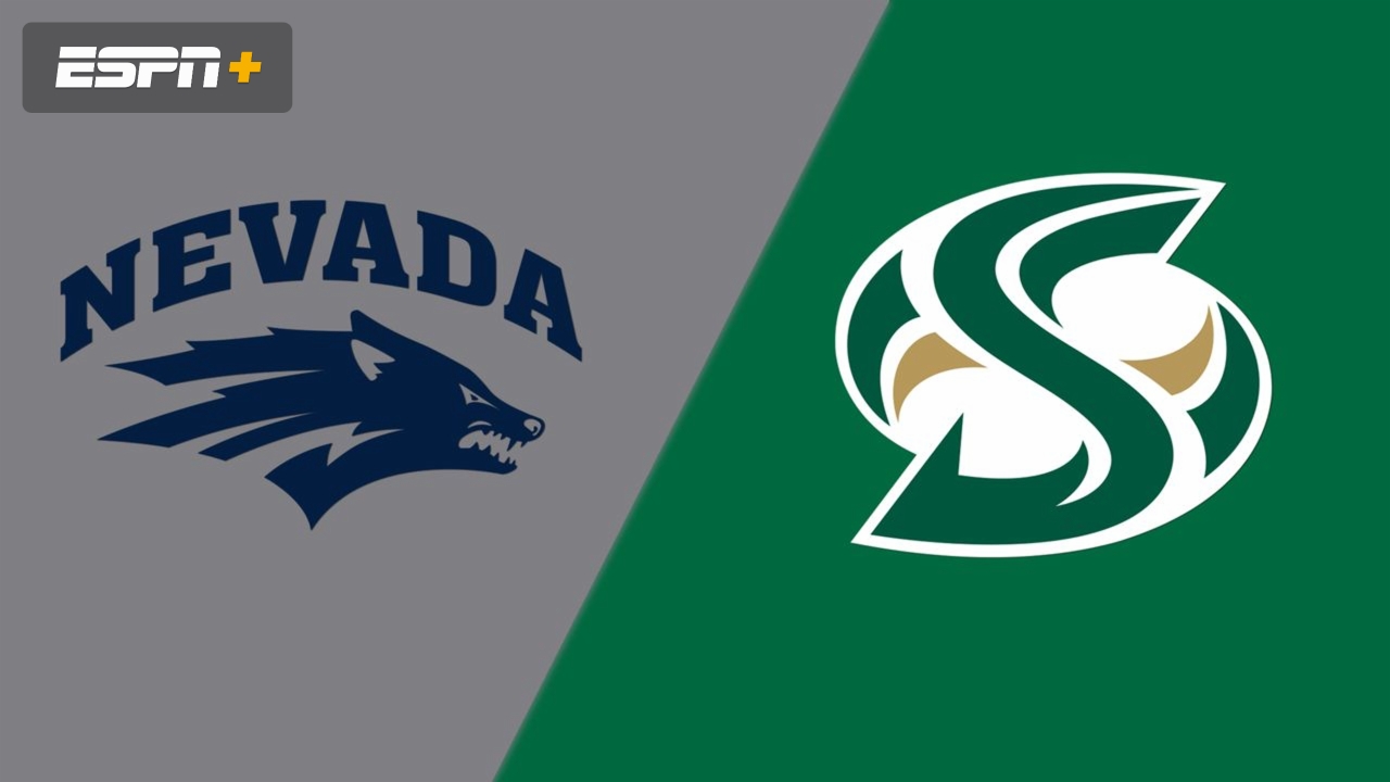 Nevada vs. Sacramento State