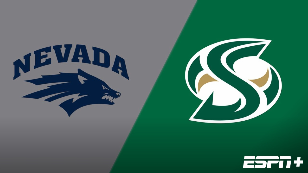 Nevada vs. Sacramento State