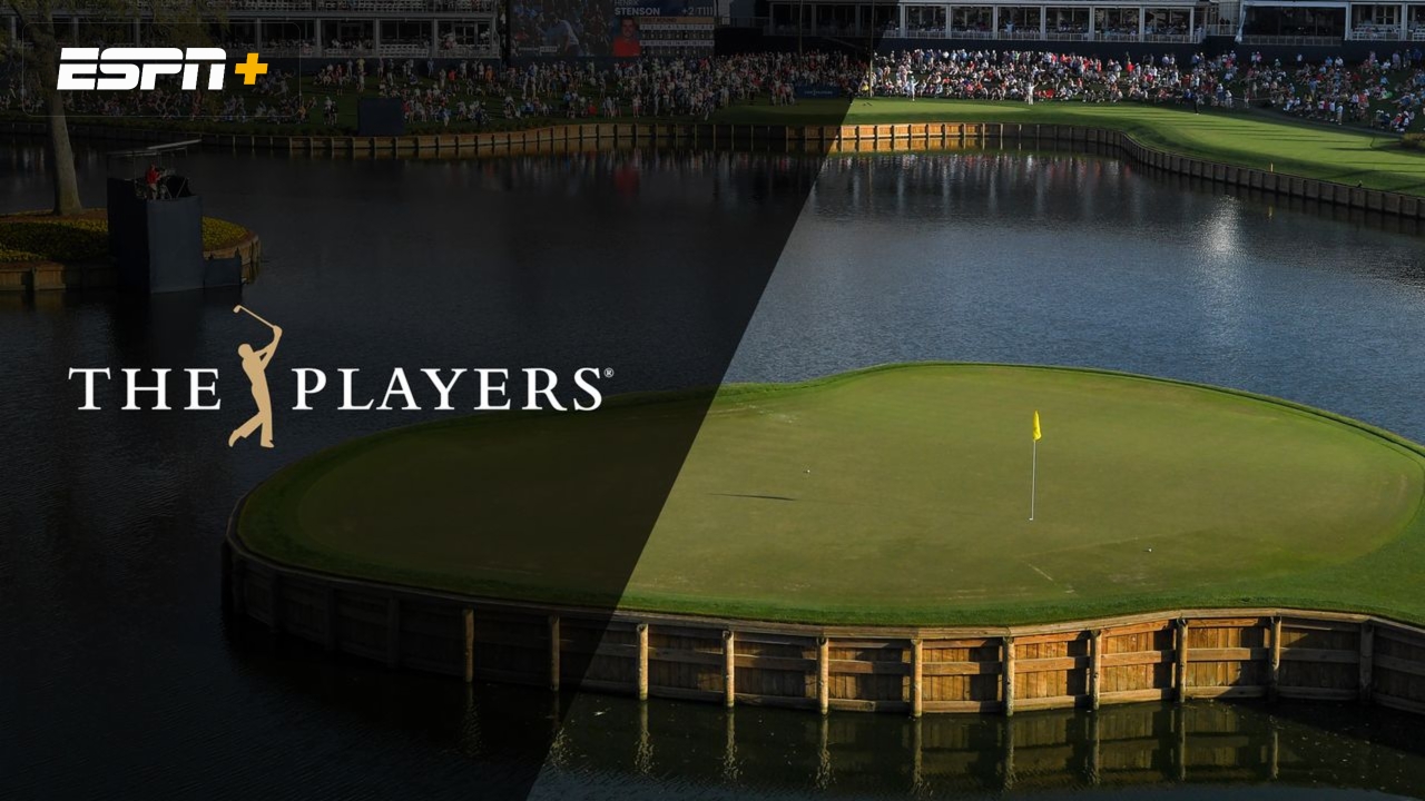 THE PLAYERS: Featured Holes - #3, #12, #16 & #17 (First Round)