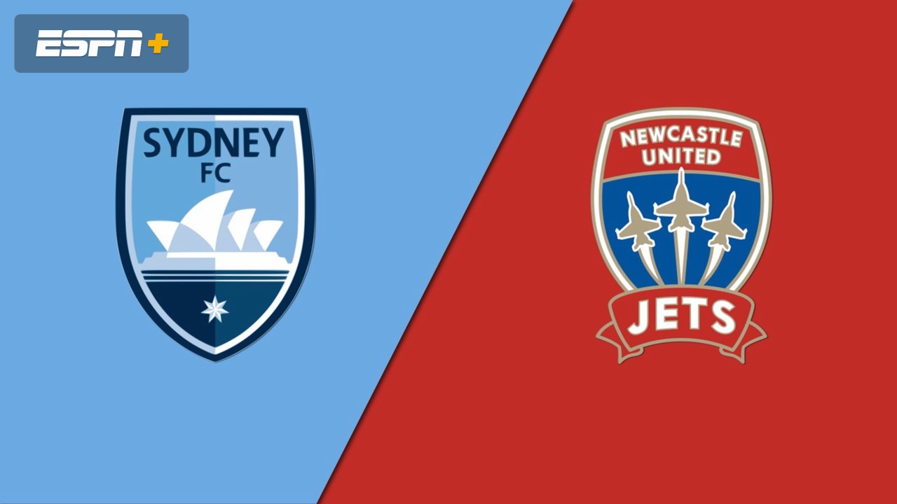 Sydney FC vs. Newcastle Jets (A-League)