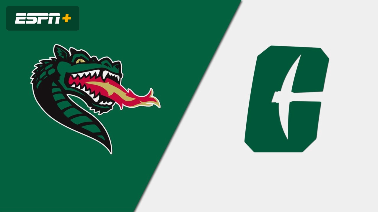UAB vs. Charlotte (Quarterfinal) (W Volleyball)