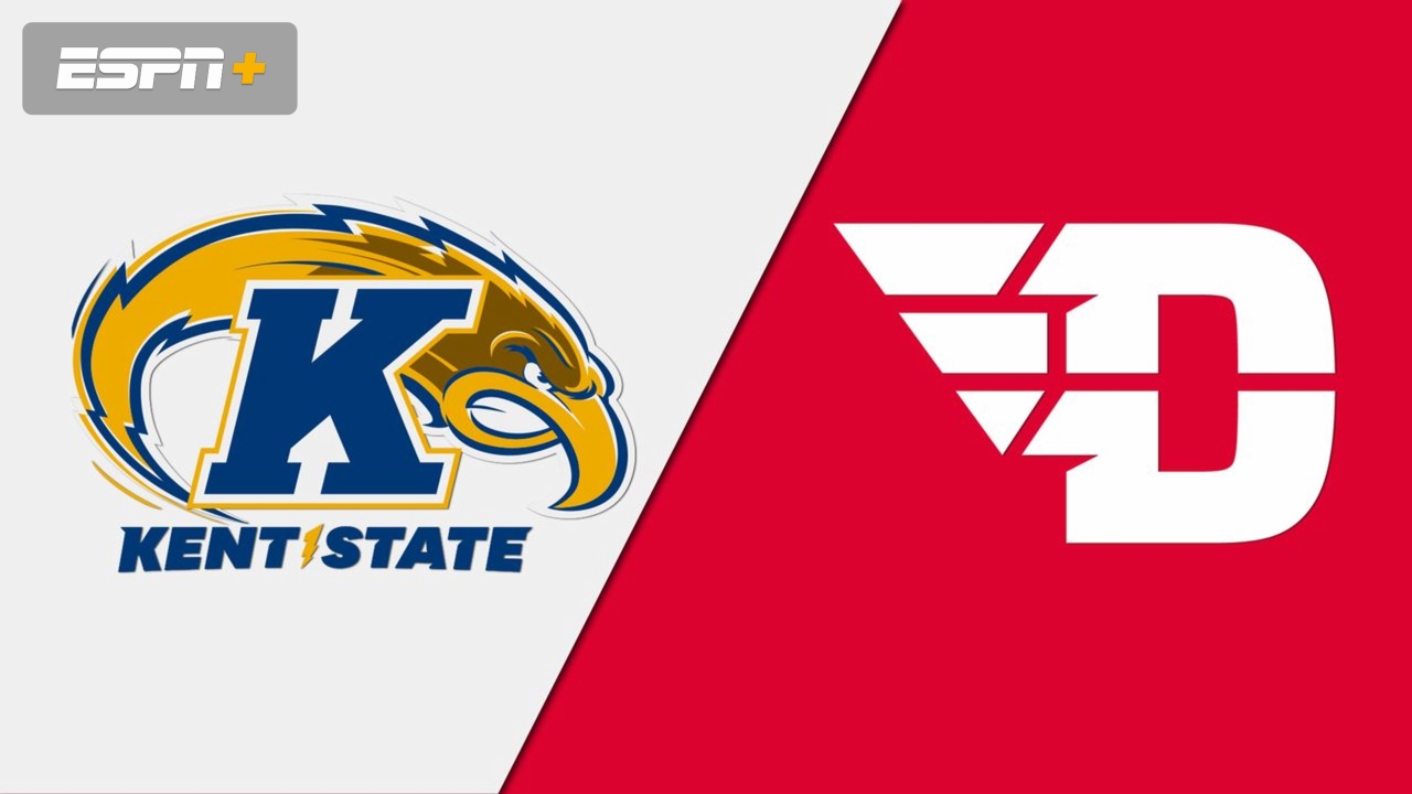 Kent State vs. Dayton (Baseball)
