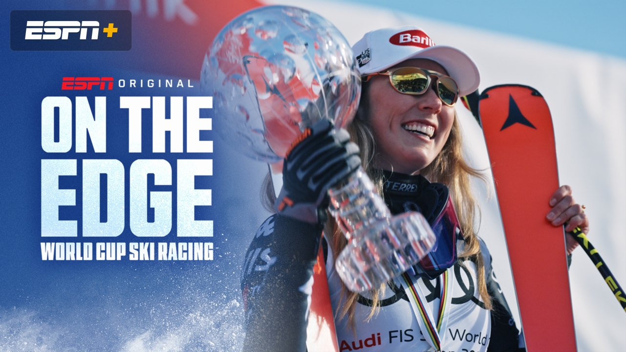 The World's Stage (Ep. 5)