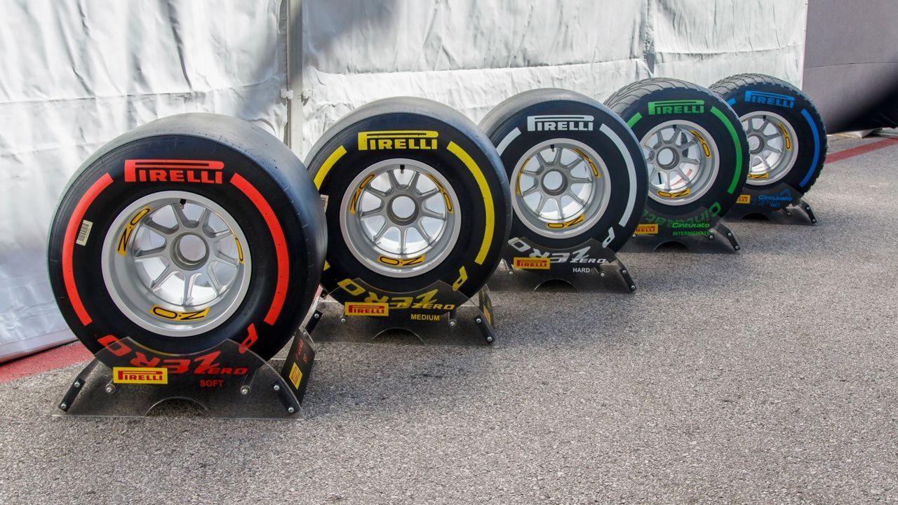 En Español-Formula 1 Abu Dhabi Grand Prix Practice 3