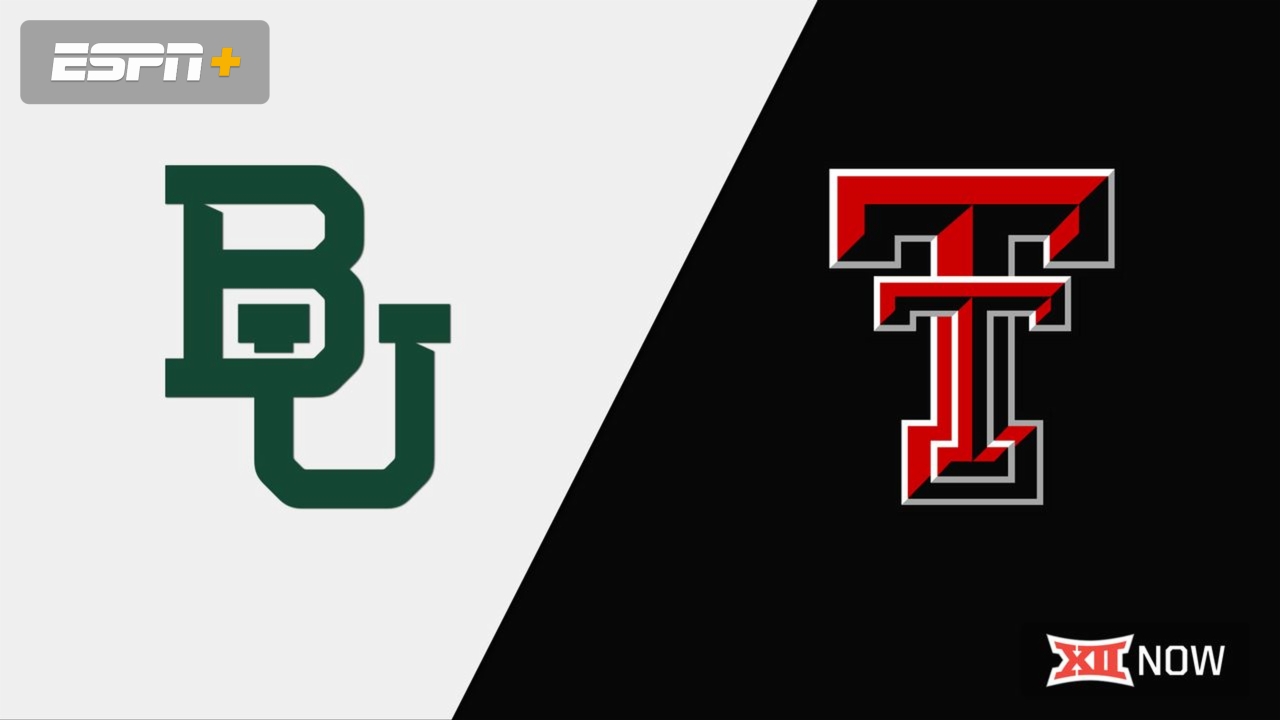 #2 Baylor vs. Texas Tech (W Volleyball)
