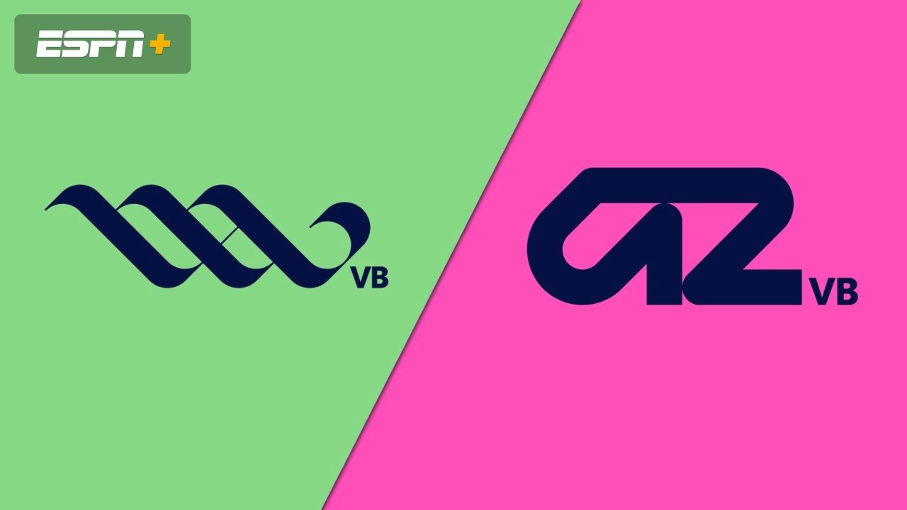 LOVB Nebraska vs. LOVB Atlanta